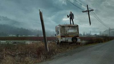 The Stand 1.Sezon 1.Bölüm izle