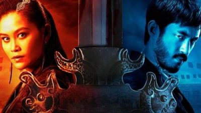 Warrior 3.Sezon 9.Bölüm izle
