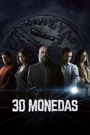 30 Coins izle 