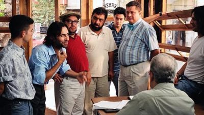 Ekmek Teknesi 33.Bölüm izle