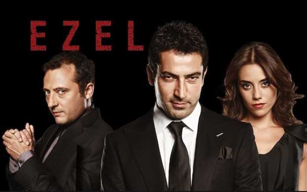 Ezel 7.Bölüm izle