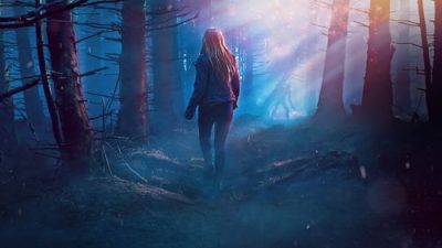 Fate: The Winx Saga 2.Sezon 3.Bölüm izle