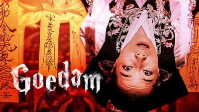 Goedam 1.Sezon 8.Bölüm izle