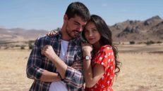 Gönül Dağı 209.Bölüm izle