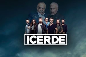 İçerde 5.Bölüm izle