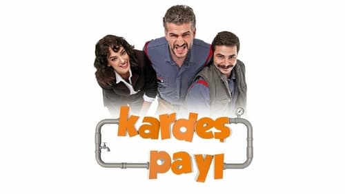 Kardeş Payı 5.Bölüm izle