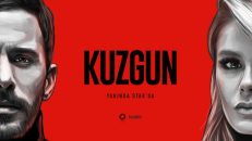 Kuzgun 4.Bölüm izle 6 Mart 2019