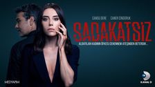 Sadakatsiz 3.Bölüm izle