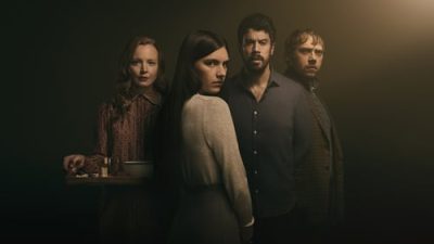 Servant 4.Sezon 9.Bölüm izle