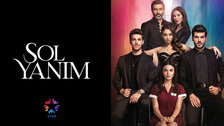 Sol Yanım 6.Bölüm izle