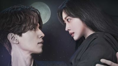 Tale of the Nine Tailed 1.Sezon 11.Bölüm izle
