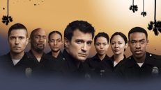 The Rookie 6.Sezon 2.Bölüm izle