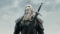 The Witcher 4.Sezon 4.Bölüm izle