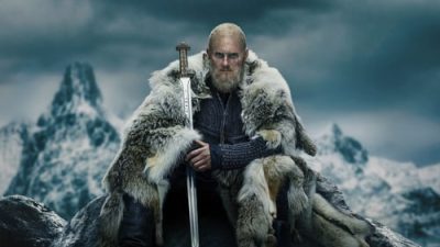 Vikings 6.Sezon 9.Bölüm izle