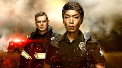 9 1 1 4.Sezon 14.Bölüm izle