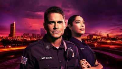 9 1 1 Lone Star 3.Sezon 13.Bölüm izle
