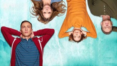 Atypical 4.Sezon 9.Bölüm Türkçe Dublaj izle
