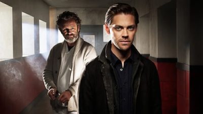 Prodigal Son 1.Sezon 2.Bölüm izle