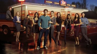 Riverdale 7.Sezon 2.Bölüm izle