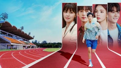 Run On 1.Sezon 2.Bölüm izle