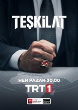 Teşkilat izle izle