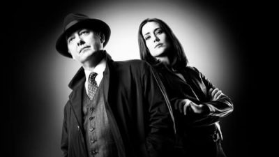 The Blacklist 10.Sezon 2.Bölüm izle