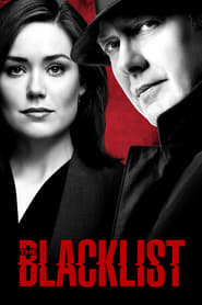 The Blacklist izle