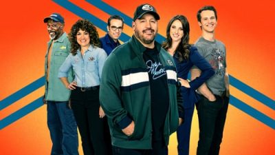 The Crew 1.Sezon 4.Bölüm Türkçe Dublaj izle