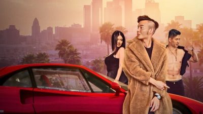 Bling Empire 2.Sezon 2.Bölüm Türkçe Dublaj izle