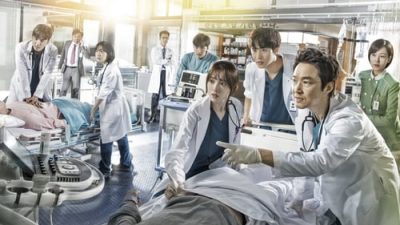 Dr Romantic 2.Sezon 8.Bölüm izle