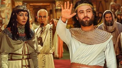 Hz. Yusuf 22.Bölüm izle