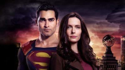 Superman and Lois 2.Sezon 5.Bölüm izle