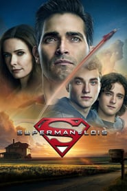 Superman and Lois izle 