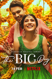 The Big Day Türkçe Dublaj izle 