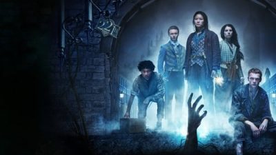 The Irregulars 1.Sezon 4.Bölüm izle