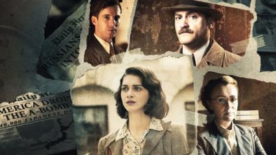 Traitors 1.Sezon 3.Bölüm Türkçe Dublaj izle