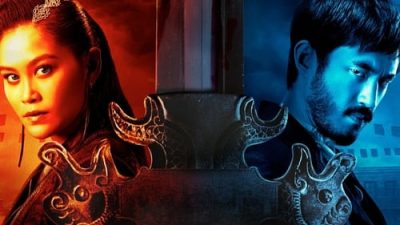 Warrior 1.Sezon 2.Bölüm Türkçe Dublaj izle