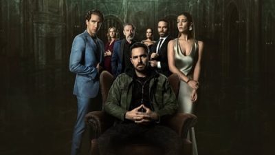 Sara’yı Kim Öldürdü 2.Sezon 3.Bölüm Türkçe Dublaj izle