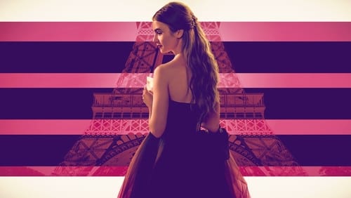 Emily in Paris 5.Sezon 3.Bölüm izle