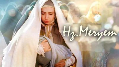 Hz. Meryem 8.Bölüm izle