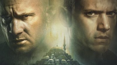 Prison Break 2.Sezon 3.Bölüm Türkçe Dublaj izle