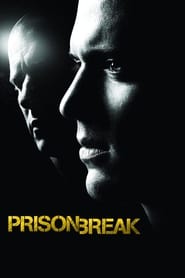 Prison Break Türkçe Dublaj izle izle
