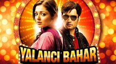 Yalancı Bahar 101.Bölüm izle