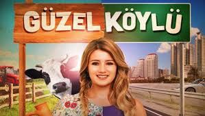 Güzel Köylü 9.Bölüm izle