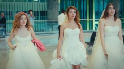 Kaçak Gelinler 26.Bölüm izle