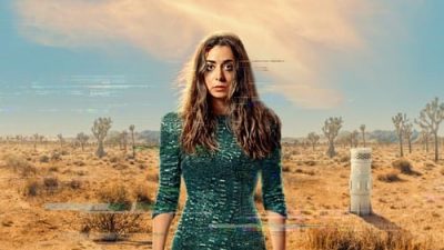 Made For Love 1.Sezon 6.Bölüm izle