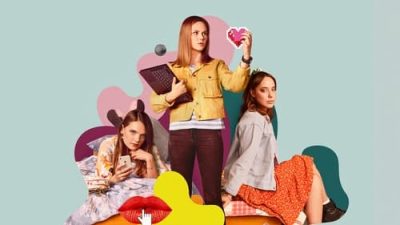 Sexify 2.Sezon 3.Bölüm izle