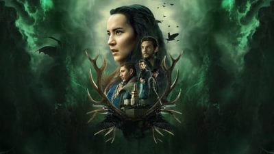 Gölge ve Kemik 2.Sezon 2.Bölüm Türkçe Dublaj izle