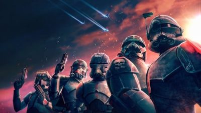 Star Wars: The Bad Batch 2.Sezon 3.Bölüm izle