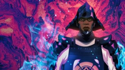 Yasuke 1.Sezon 6.Bölüm izle